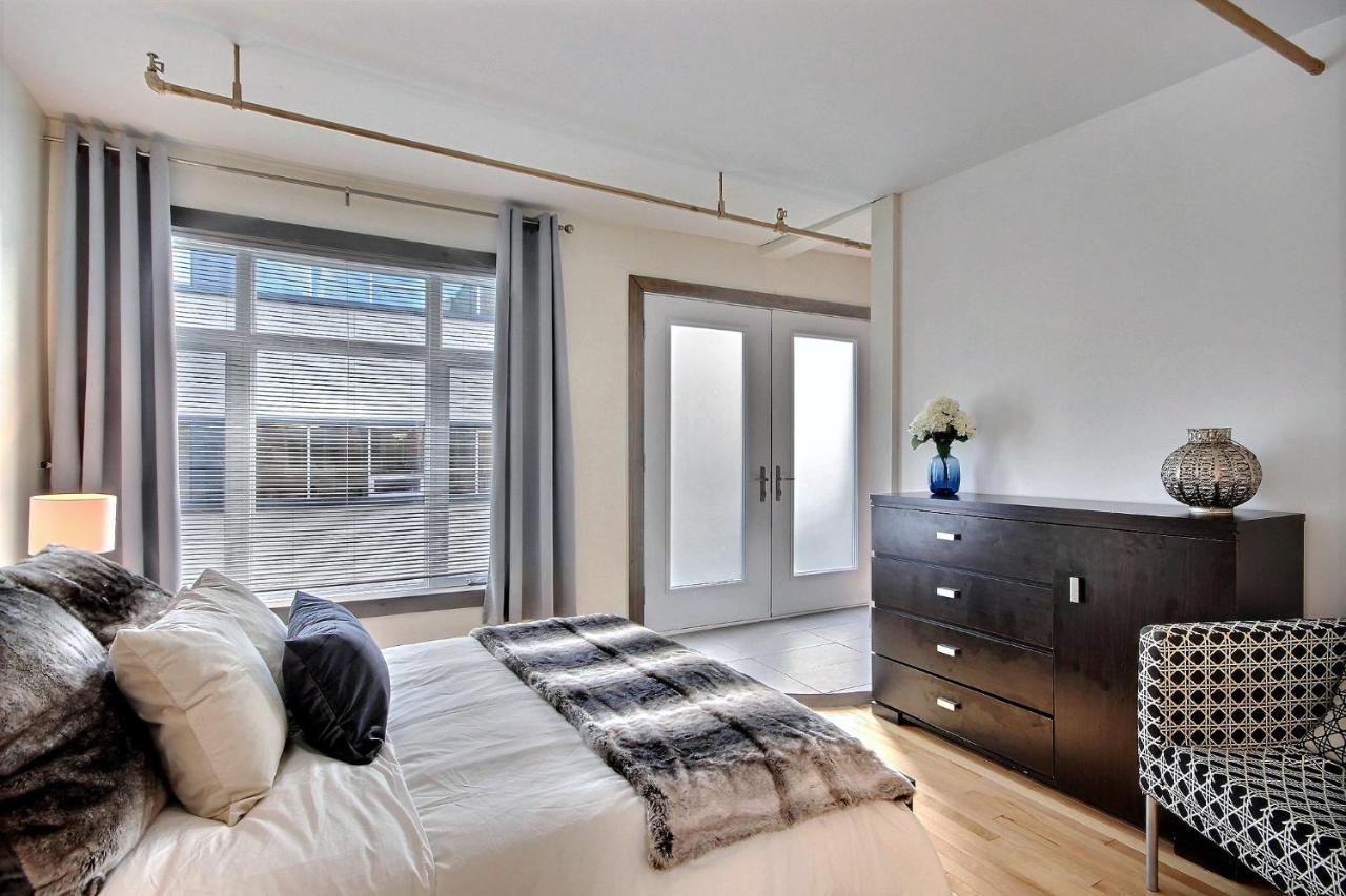 Lion'S Den // Spacious 1500 Sqft Québec Eksteriør billede