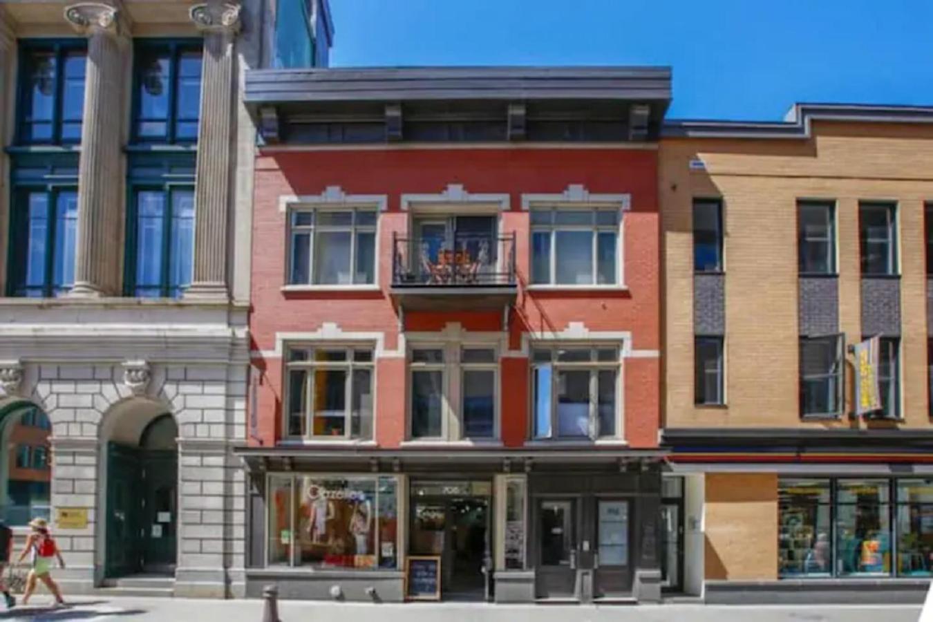 Lion'S Den // Spacious 1500 Sqft Québec Eksteriør billede