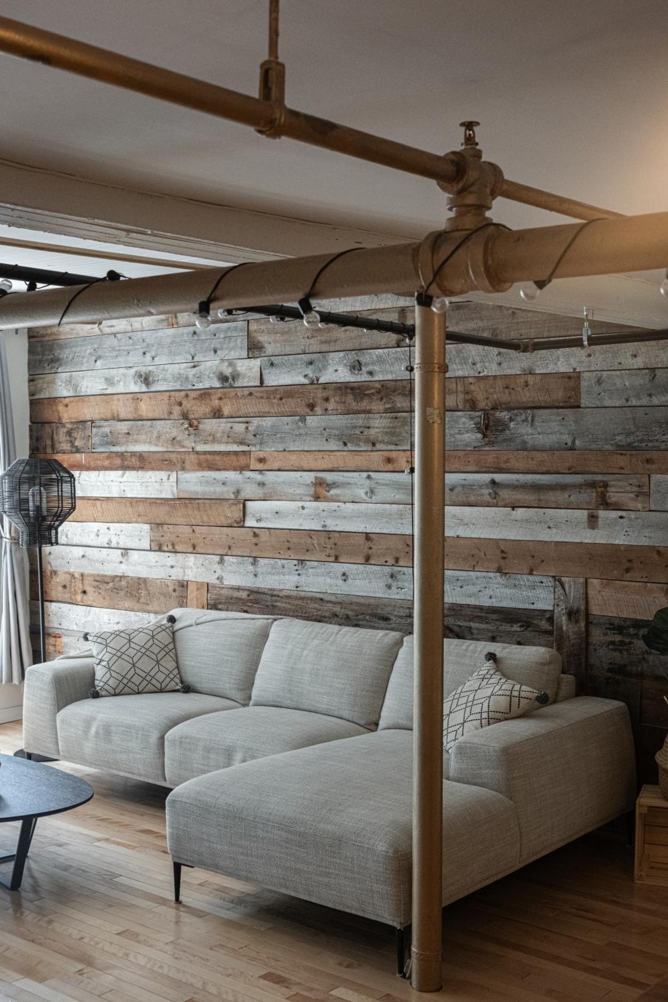 Lion'S Den // Spacious 1500 Sqft Québec Eksteriør billede