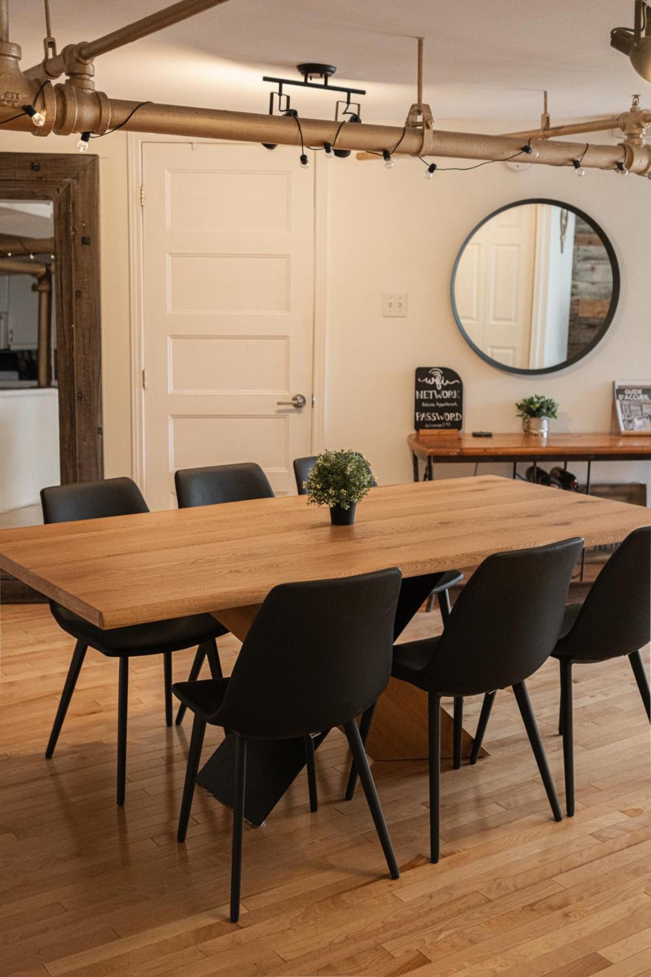 Lion'S Den // Spacious 1500 Sqft Québec Eksteriør billede