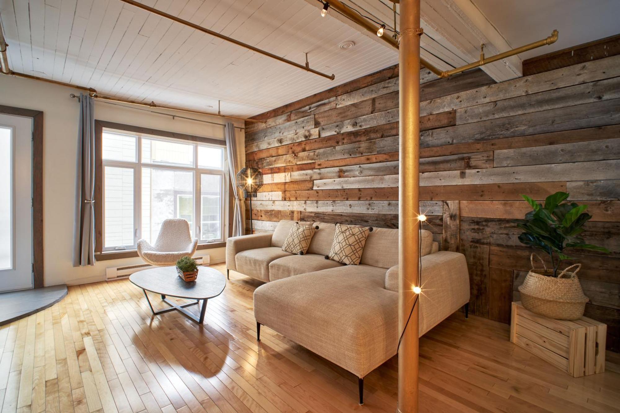 Lion'S Den // Spacious 1500 Sqft Québec Eksteriør billede